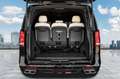 Mercedes-Benz V300 - VIP VAN - V-Klasse - Listenpreis 157.000 Schwarz - thumbnail 12