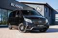 Mercedes-Benz V300 - VIP VAN - V-Klasse - Listenpreis 157.000 Schwarz - thumbnail 13