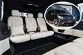 Mercedes-Benz V300 - VIP VAN - V-Klasse - Listenpreis 157.000 Schwarz - thumbnail 1