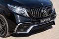 Mercedes-Benz V300 - VIP VAN - V-Klasse - Listenpreis 157.000 Schwarz - thumbnail 45