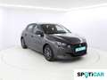 Peugeot 208 1.2 Puretech S&S Active Pack 100 Gris - thumbnail 4