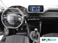 Peugeot 208 1.2 Puretech S&S Active Pack 100 Gris - thumbnail 9