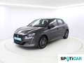 Peugeot 208 1.2 Puretech S&S Active Pack 100 Gris - thumbnail 2