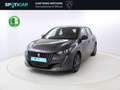 Peugeot 208 1.2 Puretech S&S Active Pack 100 Gris - thumbnail 1