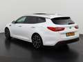 Kia Optima Sportswagon 1.6 T-GDI DynamicPlusLine Automaat | P Blanc - thumbnail 6