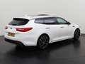 Kia Optima Sportswagon 1.6 T-GDI DynamicPlusLine Automaat | P Blanc - thumbnail 4