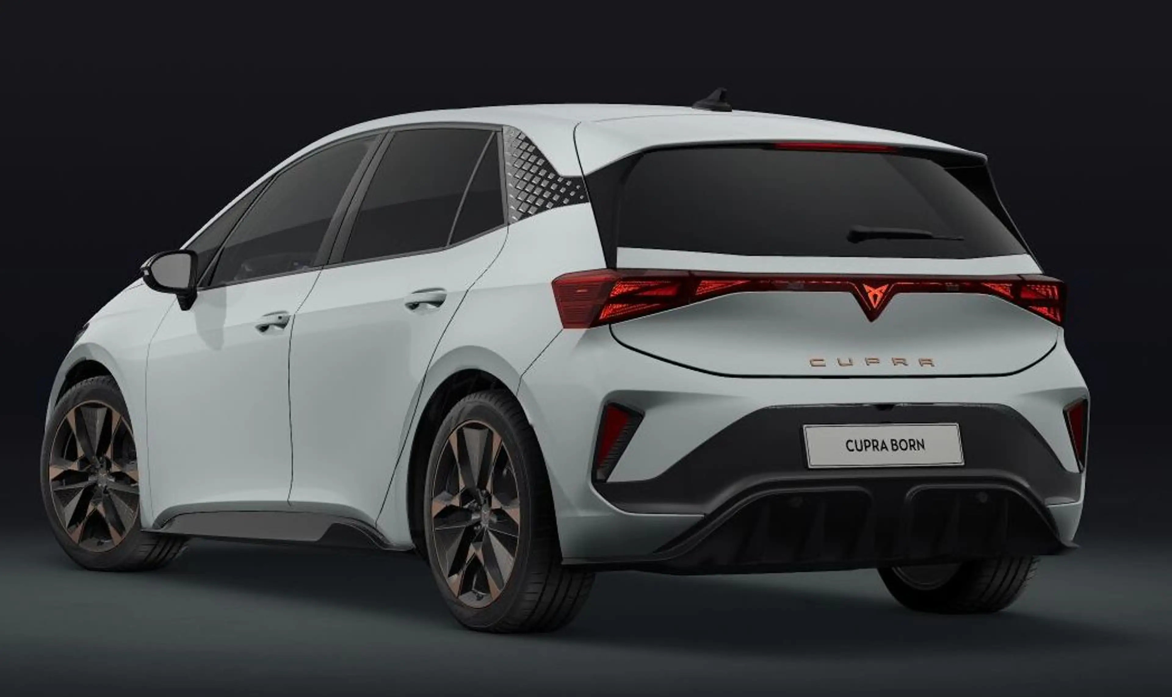 CUPRA Born 140 kW 58 kWh | Bike Rack Connector — photo 4