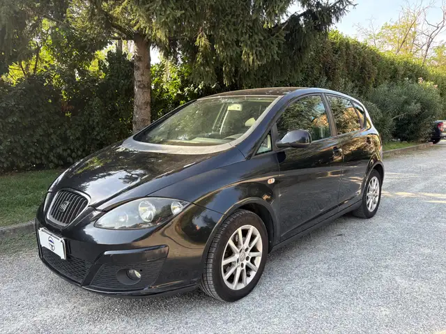 SEAT Altea
