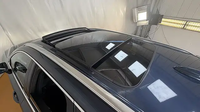 Volvo XC60 view 4