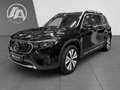 Mercedes-Benz EQB 250 Progressive+MBUX+Pano+Distr+LED+HUD+Kam Schwarz - thumbnail 19