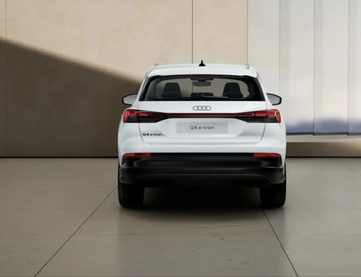 Audi Q4 2026
