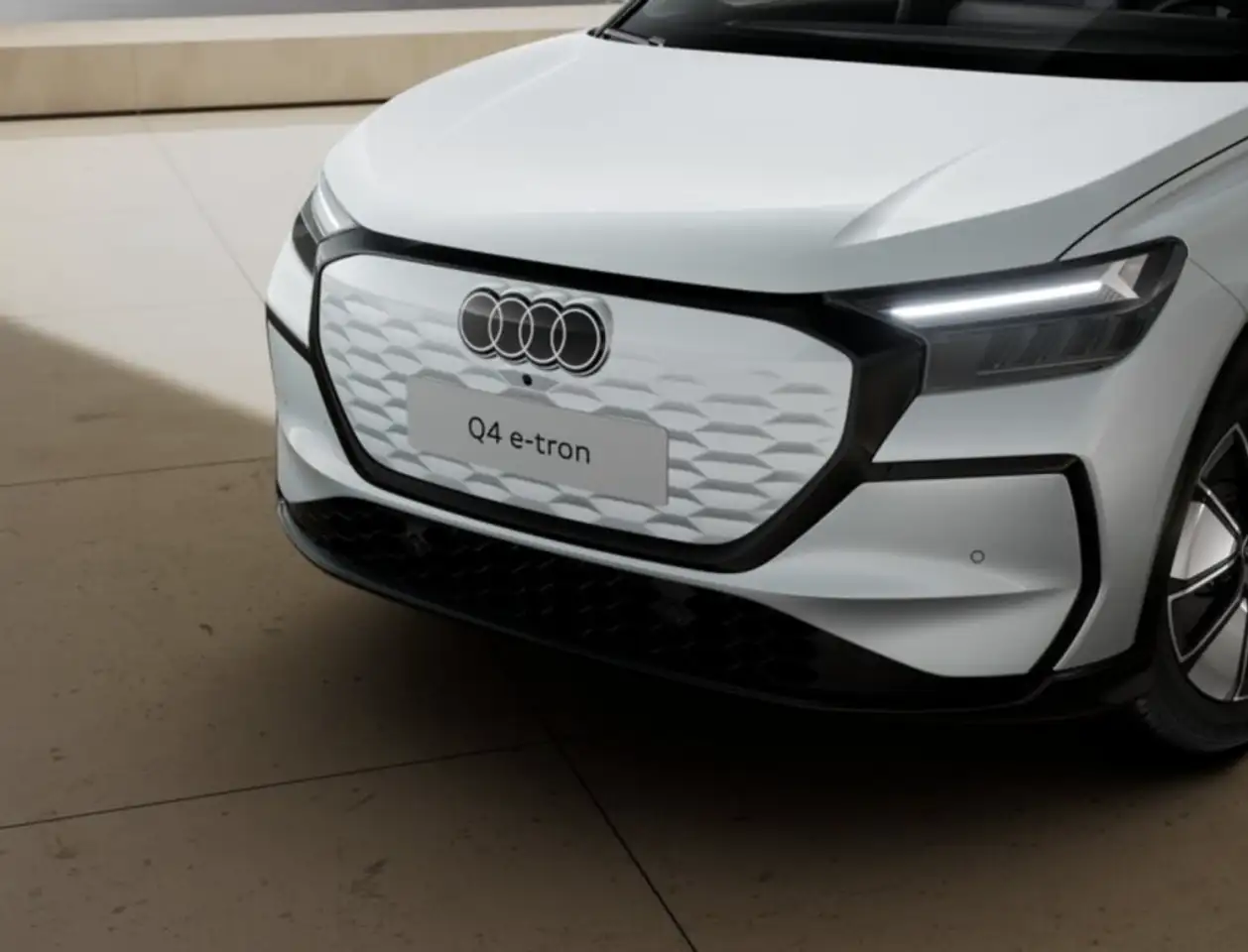 Audi Q4 2026
