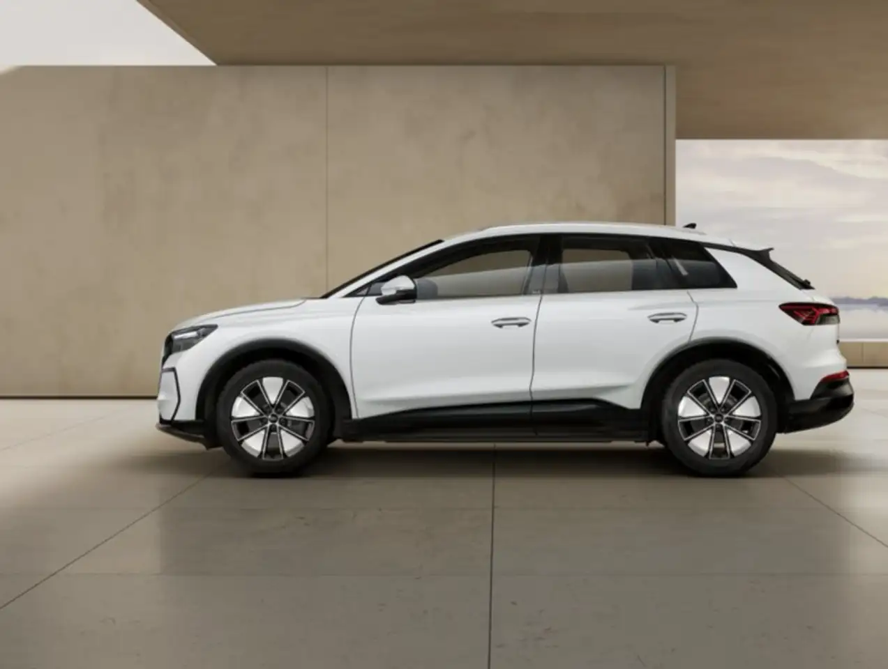 Audi Q4 2026