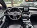 Mercedes-Benz C 180 180 D SPORTLINE 7G-TRONIC PLUS Bleu - thumbnail 9