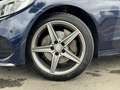 Mercedes-Benz C 180 180 D SPORTLINE 7G-TRONIC PLUS Bleu - thumbnail 3