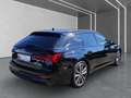 Audi A6 55 TFSI e qu. S line S tronic *PANO* Schwarz - thumbnail 5