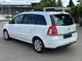 Opel Zafira B Family Plus 1.8 AHK Xenon SHZ Klima Alb - thumbnail 3