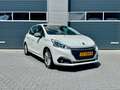 Peugeot 208 1.2 Blue Lease Allure Blanc - thumbnail 3