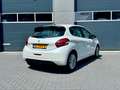 Peugeot 208 1.2 Blue Lease Allure Blanc - thumbnail 4