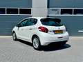Peugeot 208 1.2 Blue Lease Allure Blanc - thumbnail 5