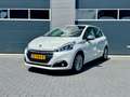 Peugeot 208 1.2 Blue Lease Allure Blanc - thumbnail 1