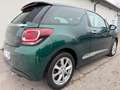 DS Automobiles DS 3 Cabrio So Chic *NAVI*LED*SHZ*KAM* Grün - thumbnail 8