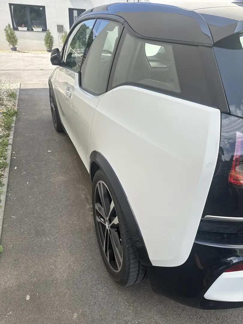 BMW i3 i3S 2020 120Ah 44kW - 2