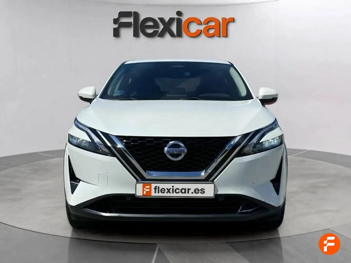 Nissan Qashqai DIG-T 116kW (158CV) mHEV Xtron.4x4 Tekna Amarillo - 2