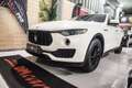 Maserati Levante 3.0 V6 Granlusso Q4 250CV Auto Pelle Totale Tetto Weiß - thumbnail 38