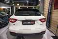 Maserati Levante 3.0 V6 Granlusso Q4 250CV Auto Pelle Totale Tetto Weiß - thumbnail 4
