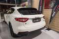 Maserati Levante 3.0 V6 Granlusso Q4 250CV Auto Pelle Totale Tetto Weiß - thumbnail 3