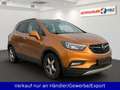 Opel Mokka X 1.6 CDTI Innovation Klimaaut. PDC Orange - thumbnail 3