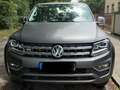 Volkswagen Amarok Amarok 3.0 TDI 4MOTION Autm. Canyon Gris - thumbnail 2