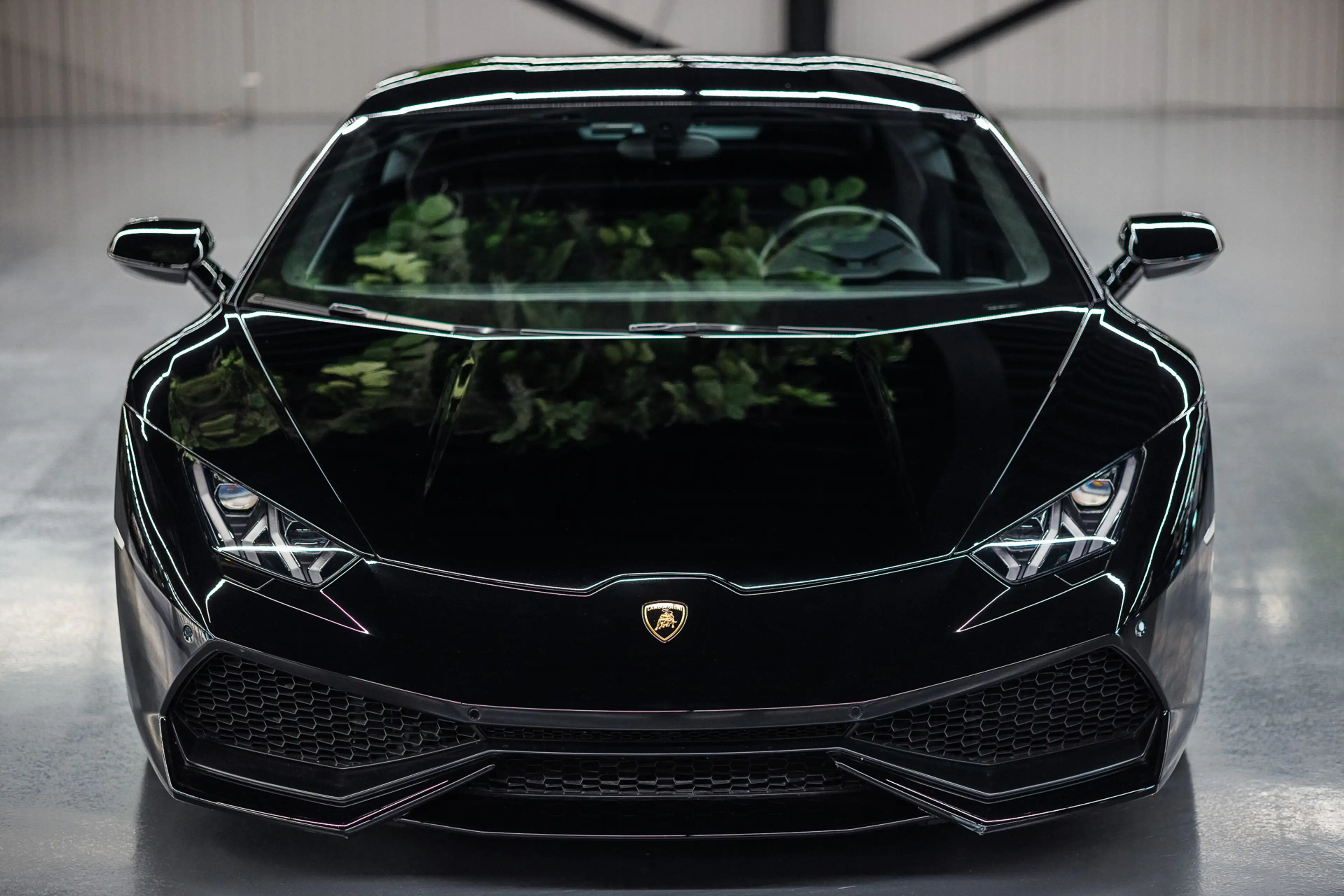 Lamborghini Huracán 5.2 V10 LP610-4 Btw auto, (€ 181.776,86 Ex B.T.W) — photo 10