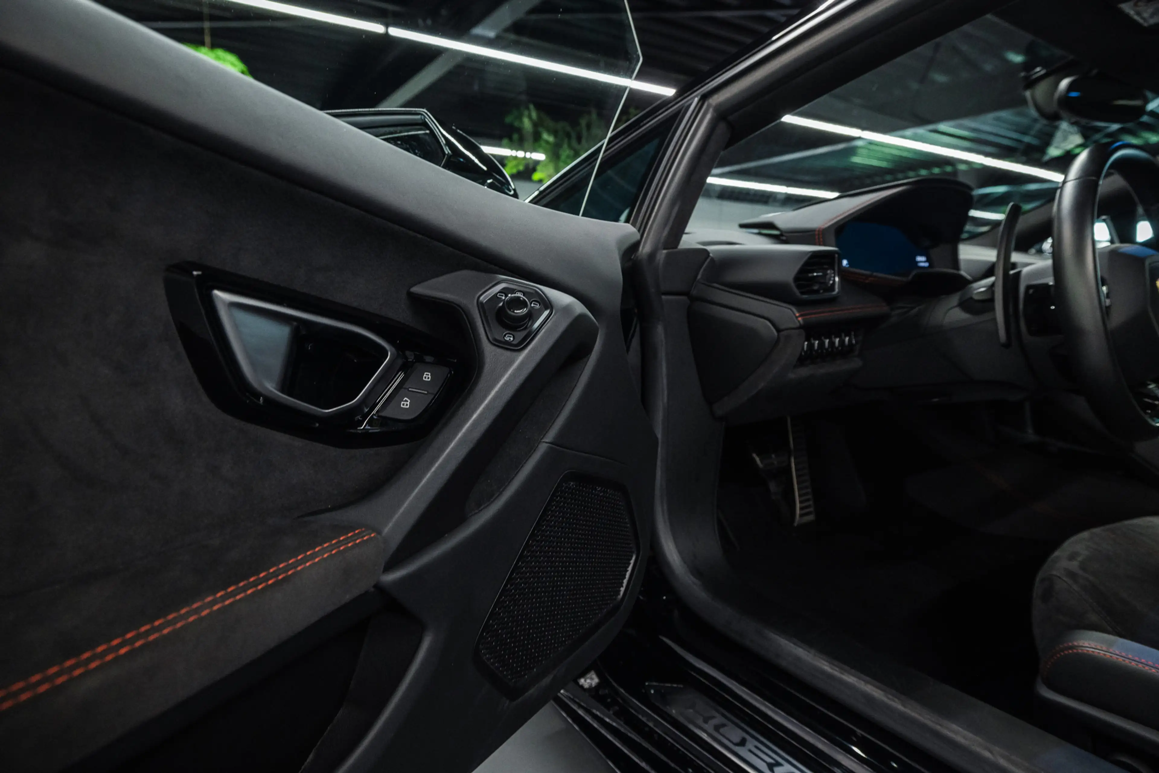 Lamborghini Huracán 5.2 V10 LP610-4 Btw auto, (€ 181.776,86 Ex B.T.W) — photo 13
