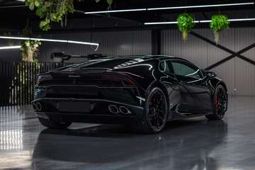 5.2 V10 LP610-4 Btw auto, (€ 181.776,86 Ex B.T.W)