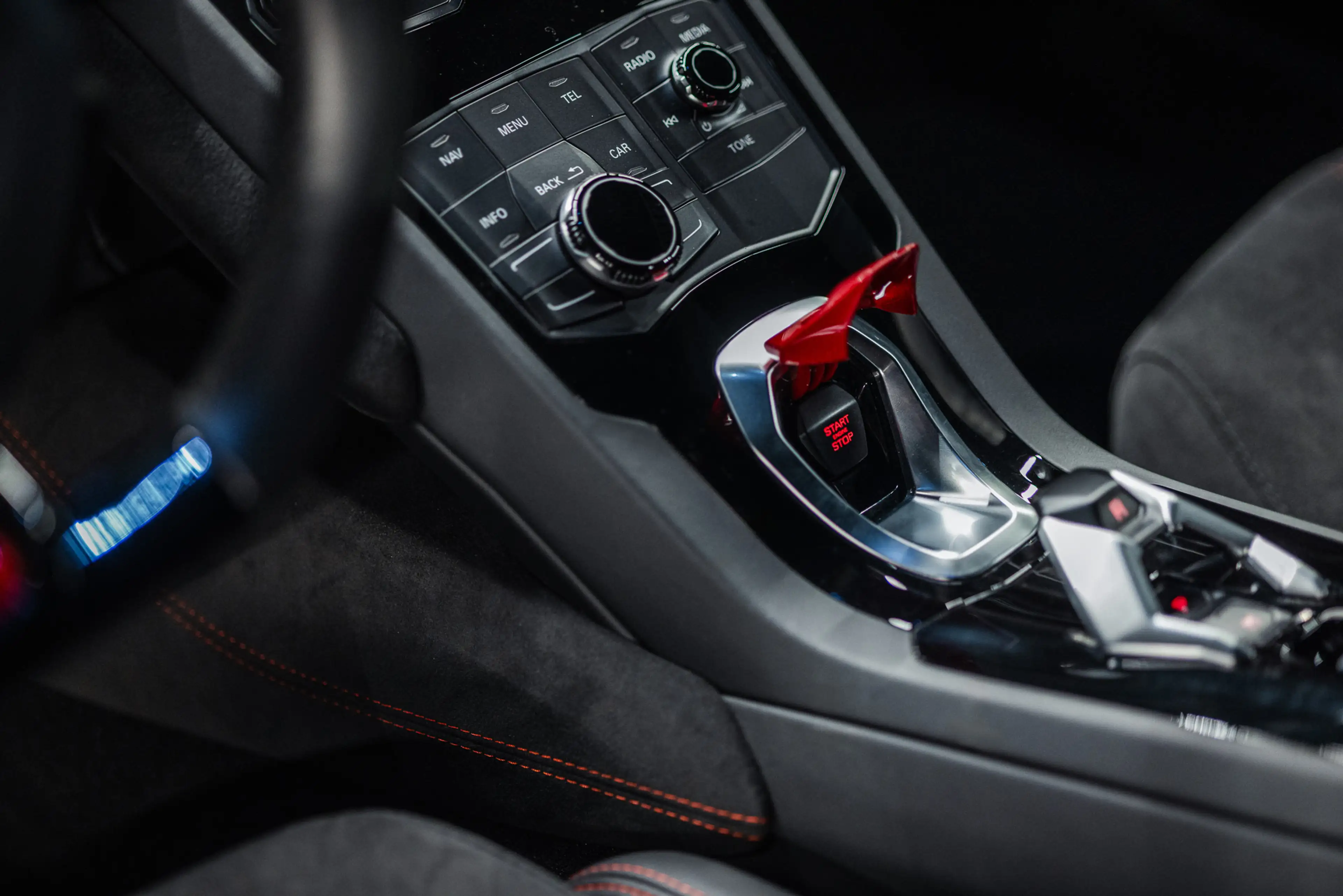 Lamborghini Huracán 5.2 V10 LP610-4 Btw auto, (€ 181.776,86 Ex B.T.W) — photo 11