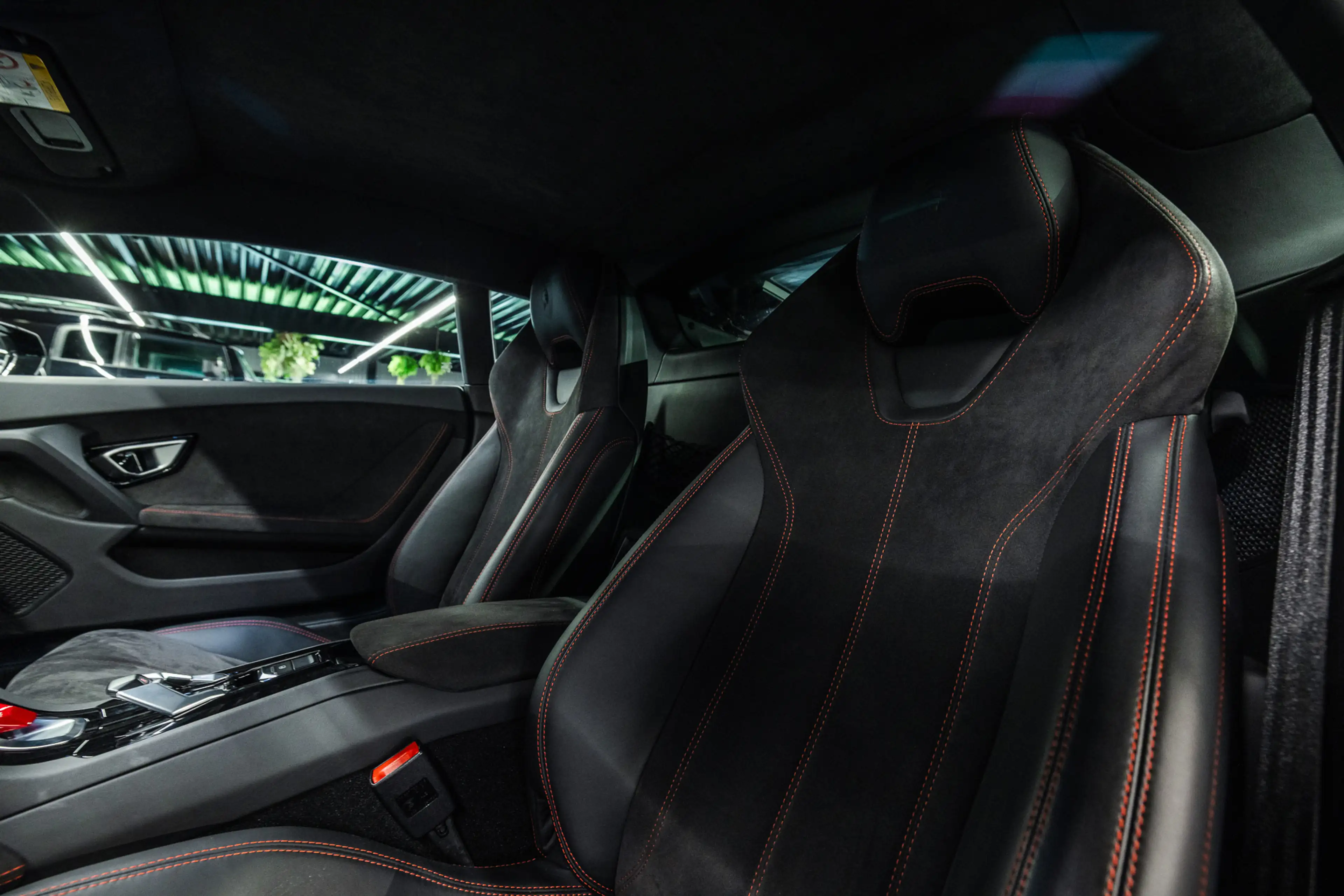 Lamborghini Huracán 5.2 V10 LP610-4 Btw auto, (€ 181.776,86 Ex B.T.W) — photo 6