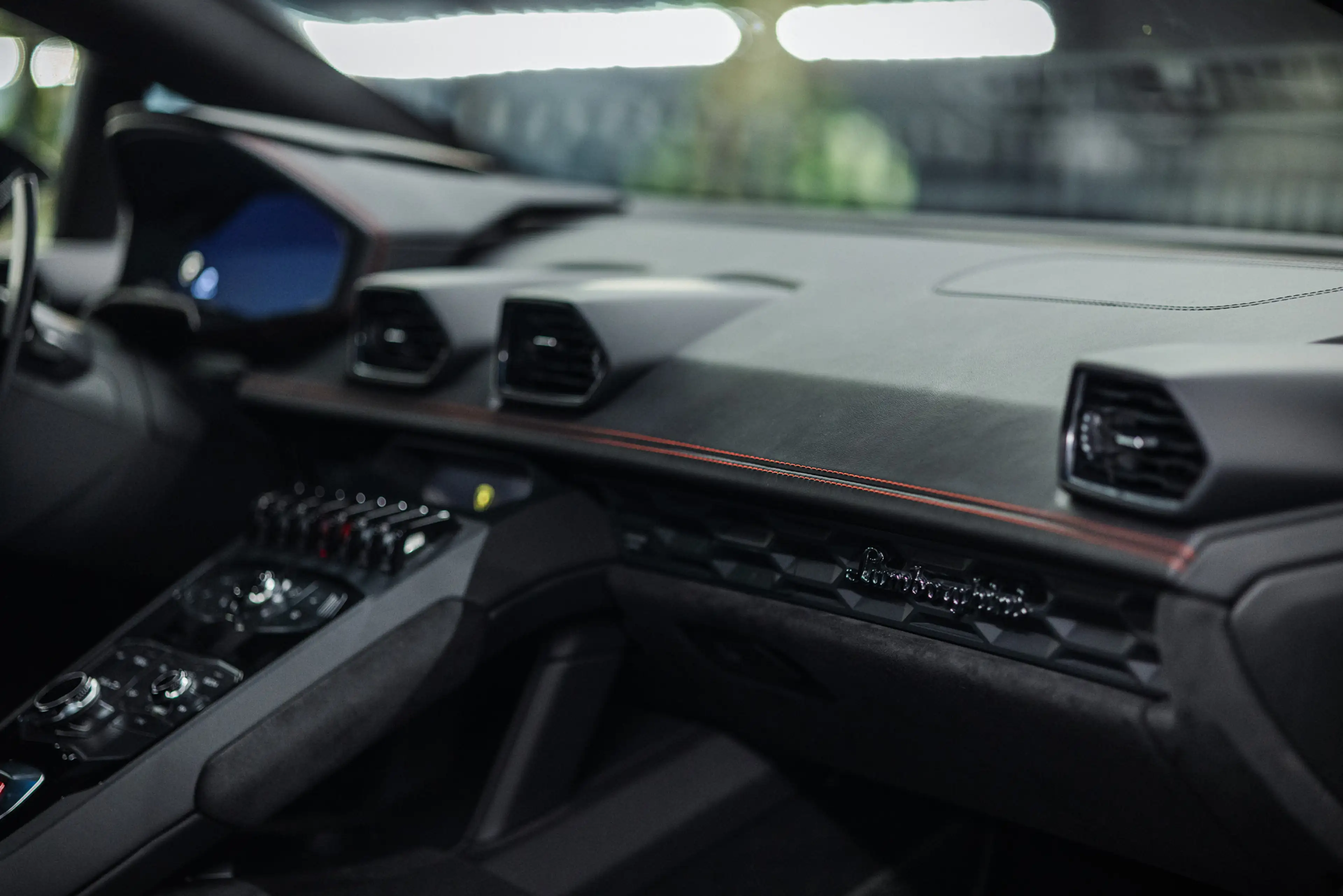 Lamborghini Huracán 5.2 V10 LP610-4 Btw auto, (€ 181.776,86 Ex B.T.W) — photo 9
