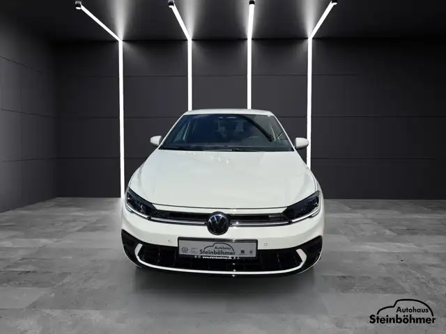 Volkswagen Polo view 10