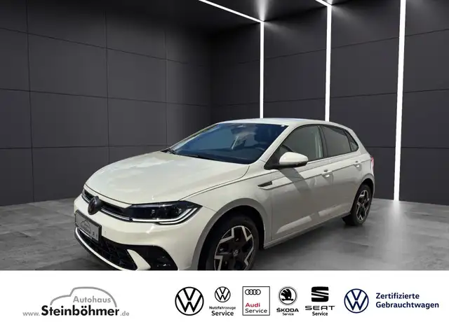 2026 Volkswagen Polo in Grey for sale