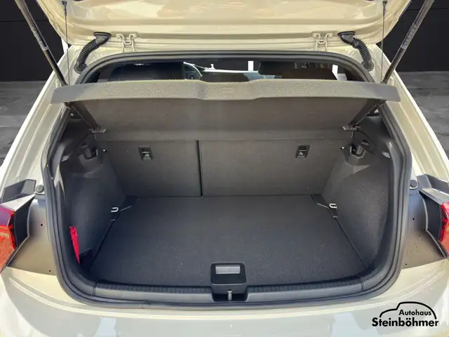 Volkswagen Polo view 6