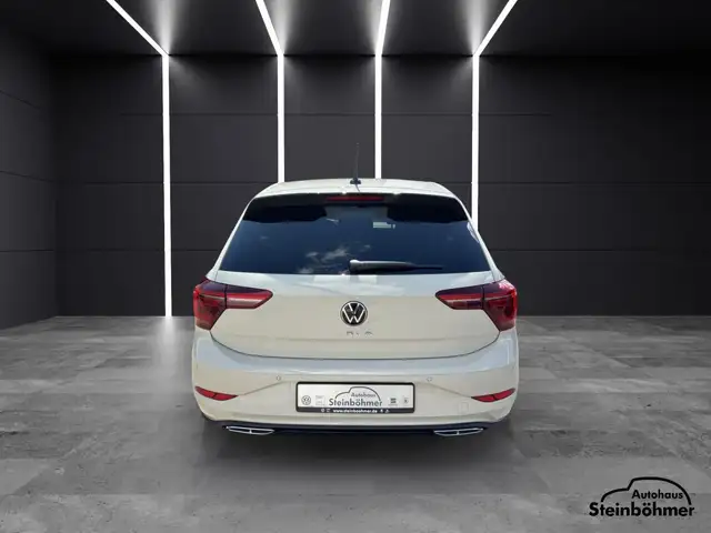 Volkswagen Polo view 5
