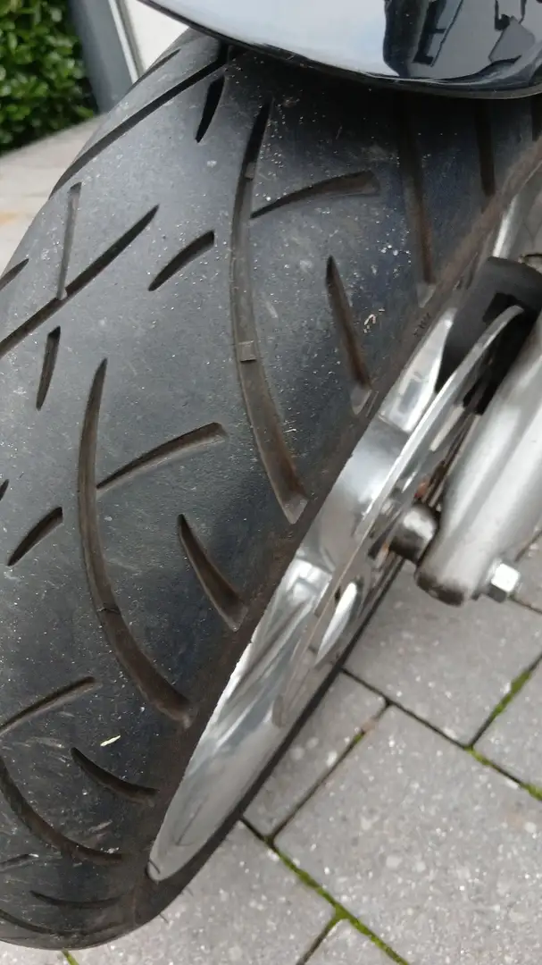 Harley-Davidson V-Rod 240er, Kesstech Klappenauspuff,VRSB,Kellermann Fekete - 2