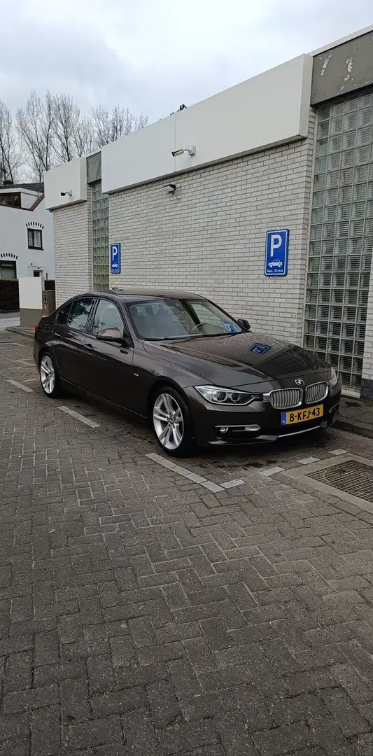 BMW 328 328i Aut. Modern Line - 1