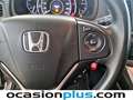 Honda CR-V 1.6i-DTEC Elegance 4x2 Plateado - thumbnail 23