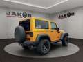 Jeep Wrangler 75th Anniversary+FOLIERT+UMBAU+ Weiß - thumbnail 5