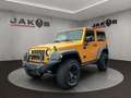 Jeep Wrangler 75th Anniversary+FOLIERT+UMBAU+ Weiß - thumbnail 1