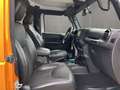 Jeep Wrangler 75th Anniversary+FOLIERT+UMBAU+ Weiß - thumbnail 11