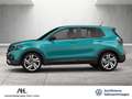 Volkswagen T-Cross 1.0 TSI Life LED ACC AHK RFK Beats Grün - thumbnail 3